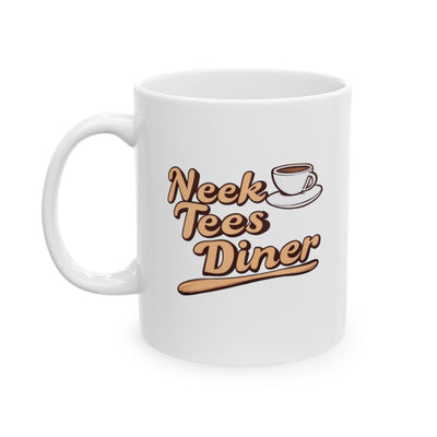 Diner Mug