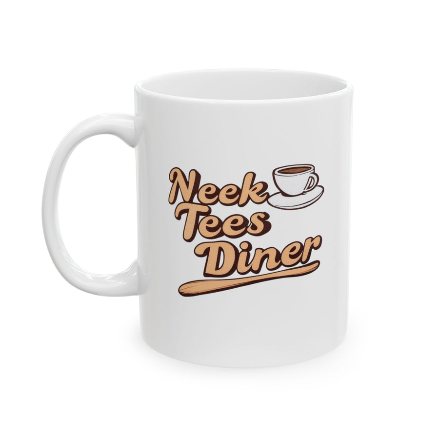 Diner Mug