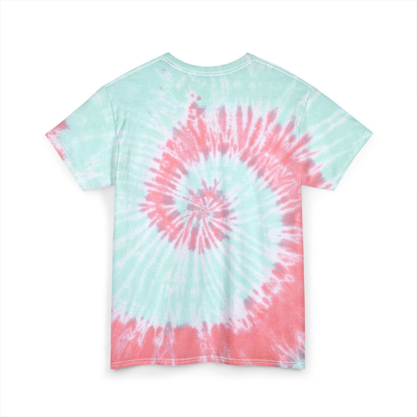 Bagger Tie Dye Tee