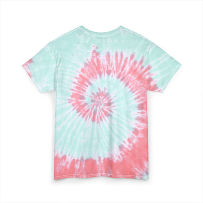 Bagger Tie Dye Tee