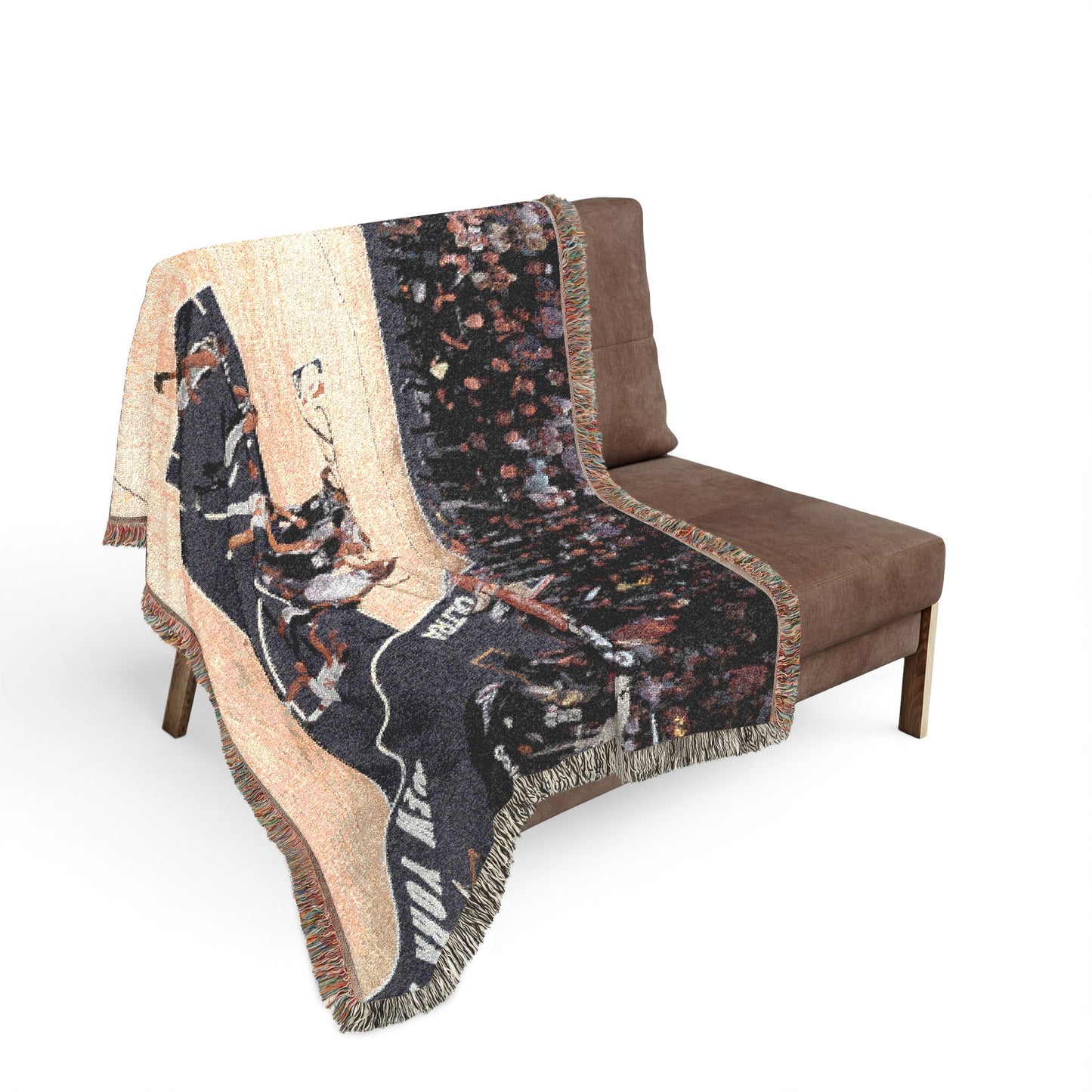 OG Woven Blanket