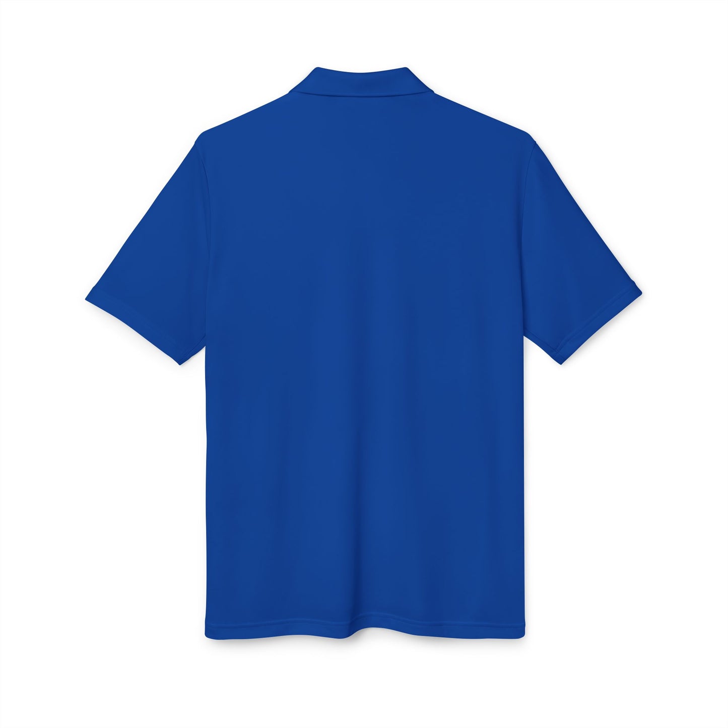 adidas Embroidered Performance Polo