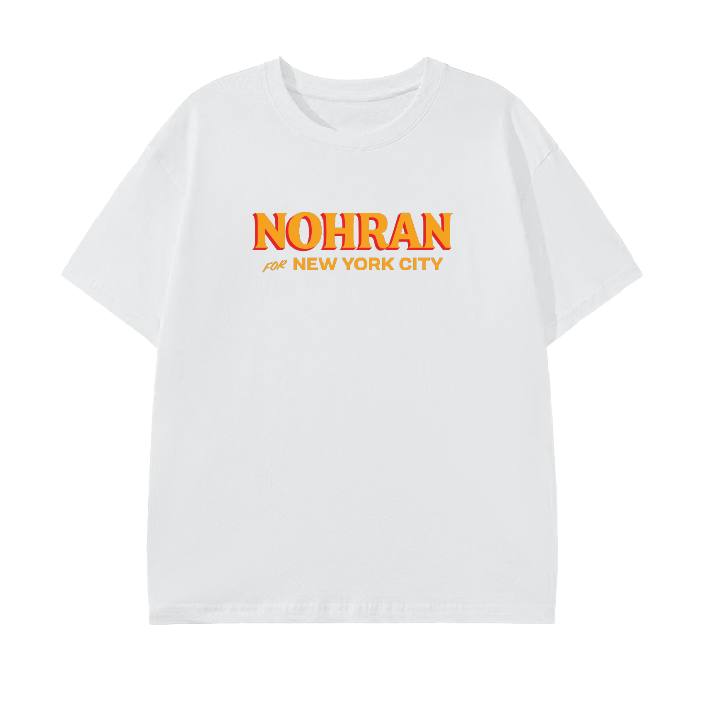 Nohran Tee