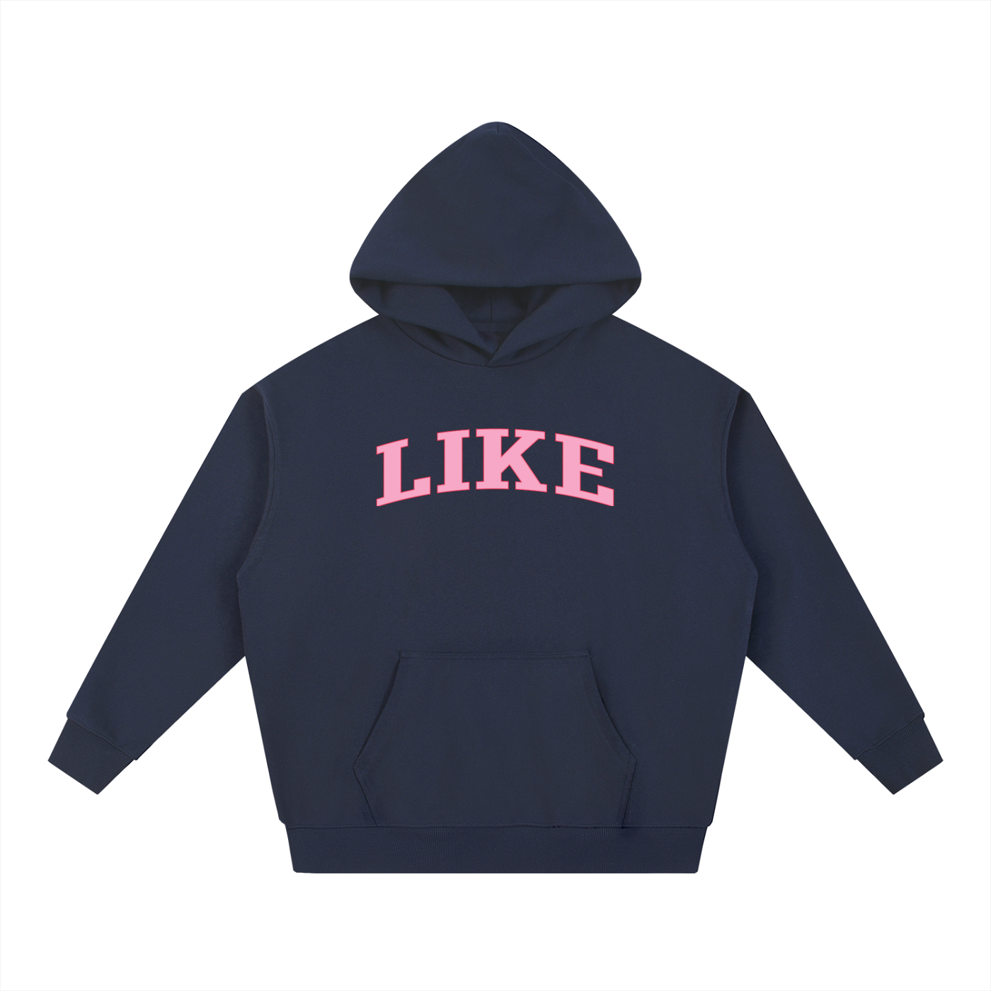 LIKE Hoodie