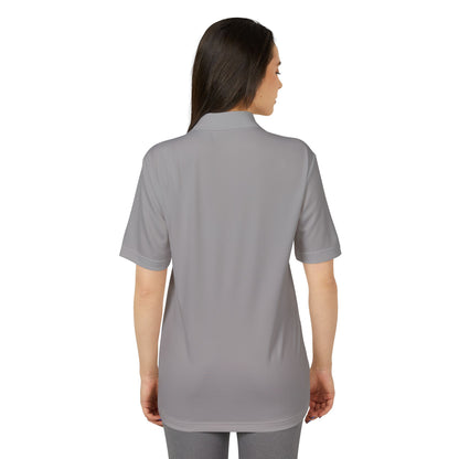adidas Embroidered Performance Polo
