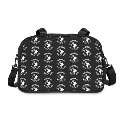 EddieBoi Fitness Handbag