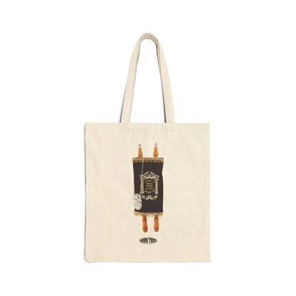 Torah Tote Bag