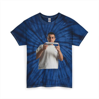 Bagger Tie Dye Tee