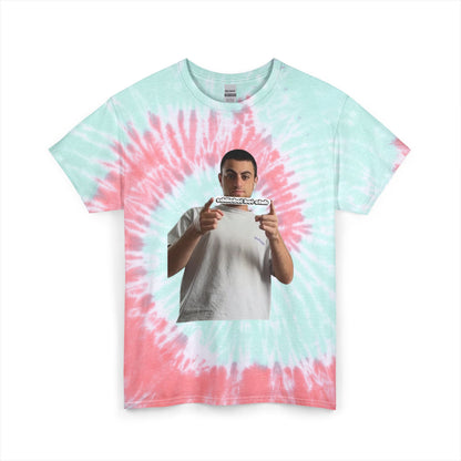 Bagger Tie Dye Tee