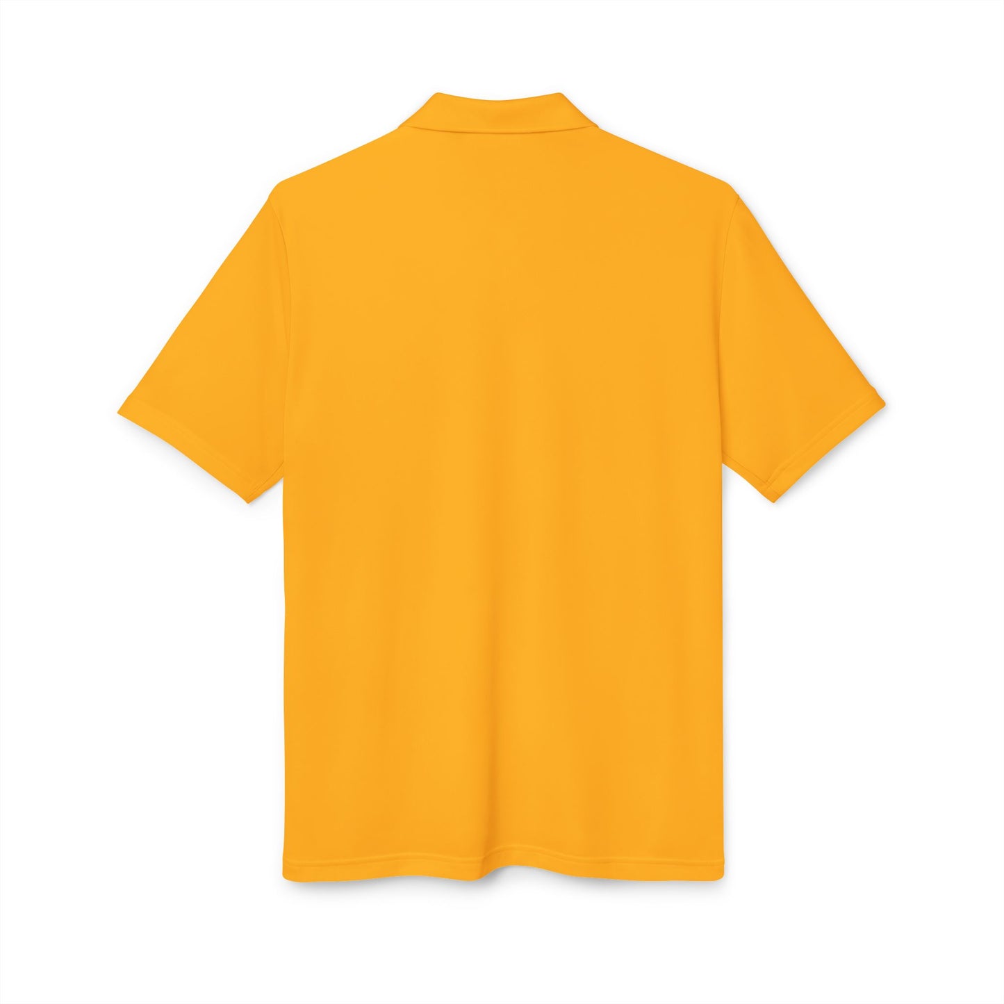 adidas Embroidered Performance Polo