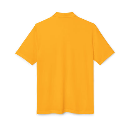 adidas Embroidered Performance Polo