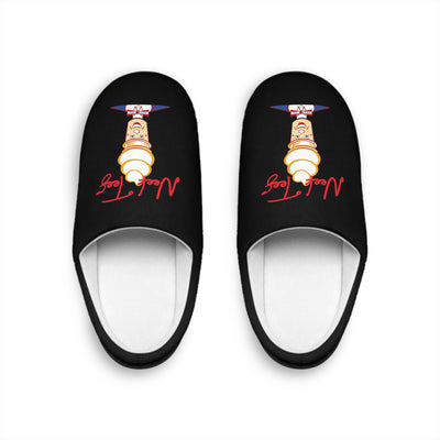Mr. NeekTees Slippers