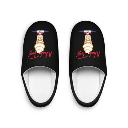 Mr. NeekTees Slippers