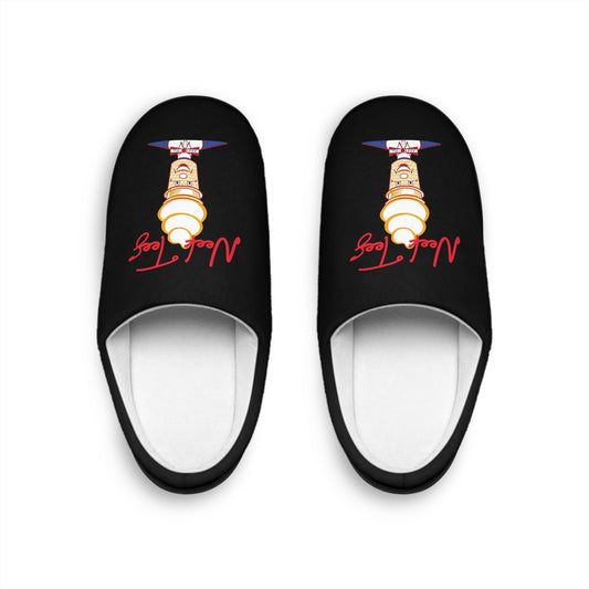 Mr. NeekTees Slippers
