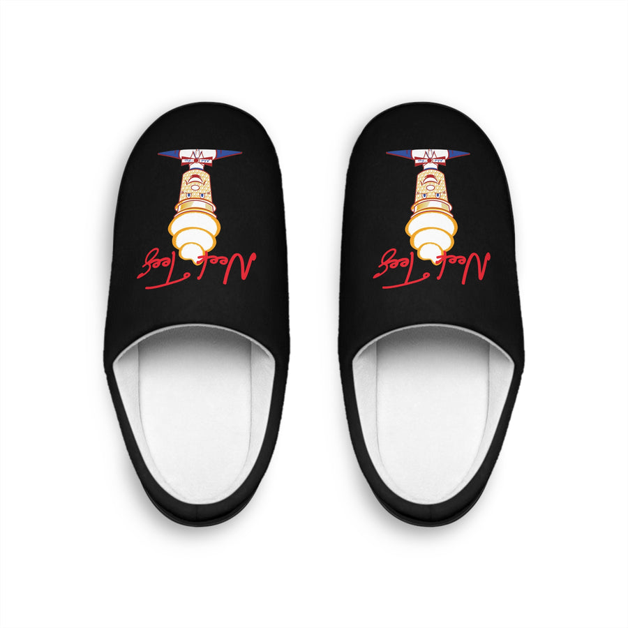 Mr. NeekTees Slippers