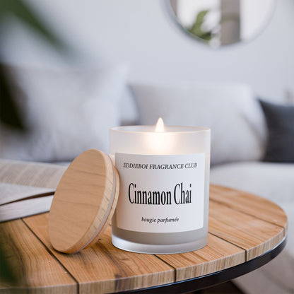 Eddieboi Fragrance Club - Scented Candle