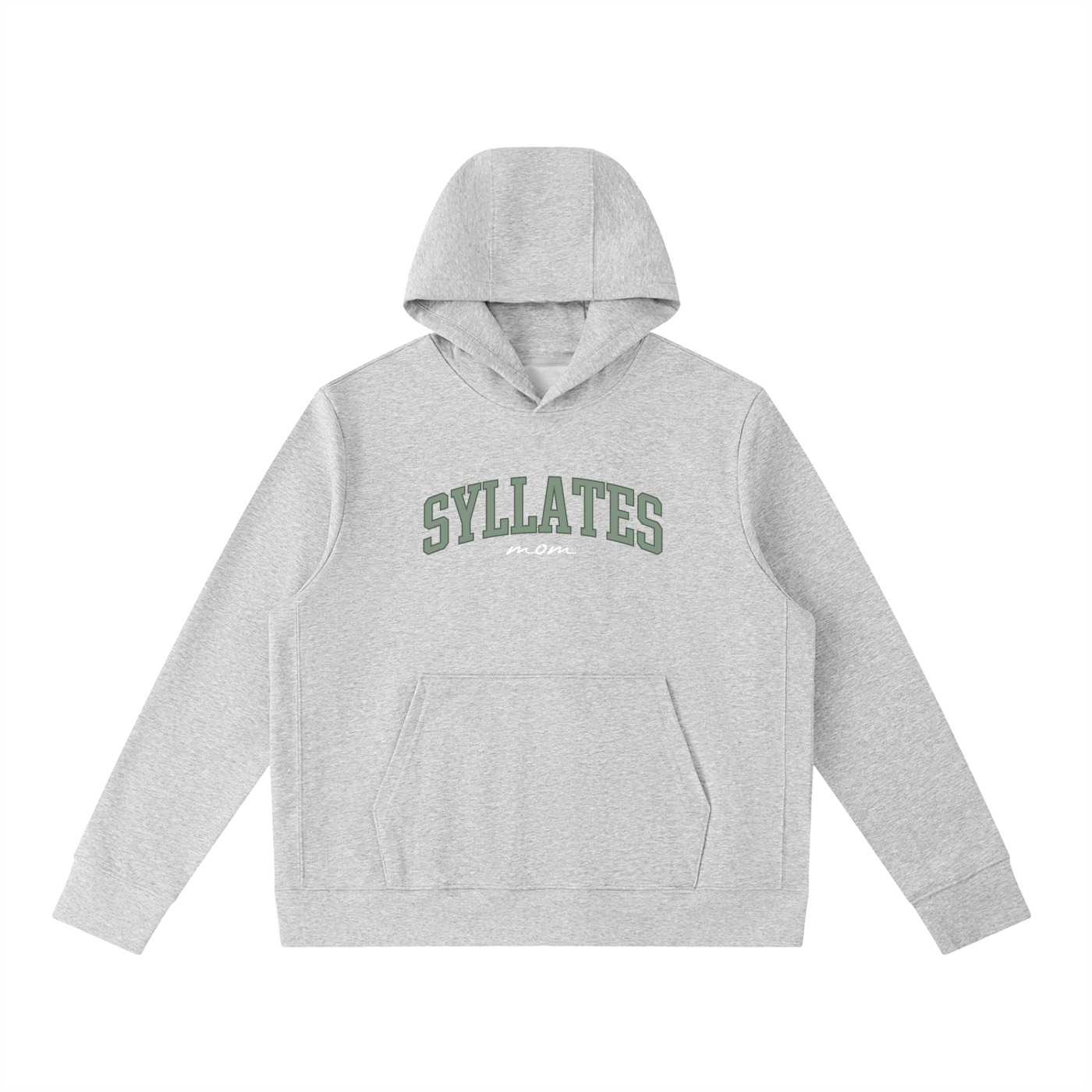 Syllates Mom Hoodie