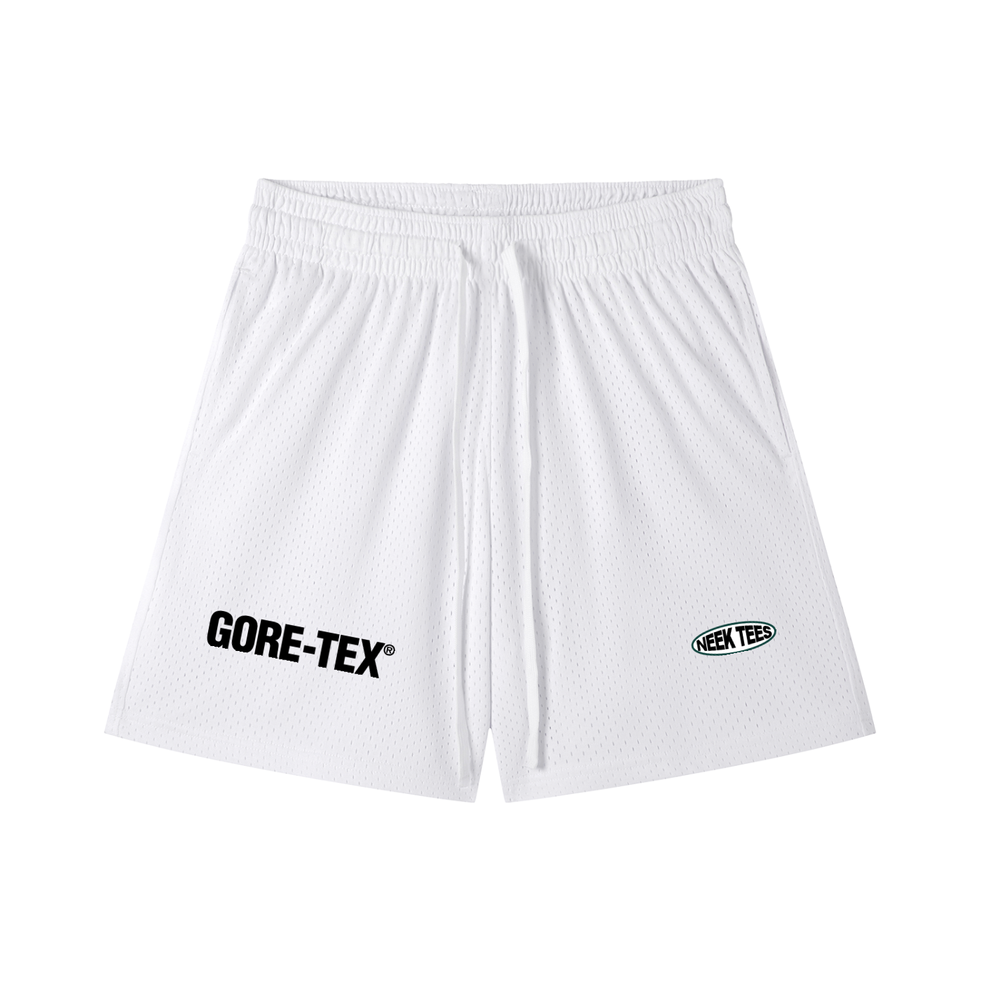 Mesh Shorts