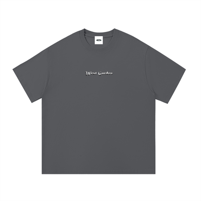 West Garden Logo Tee