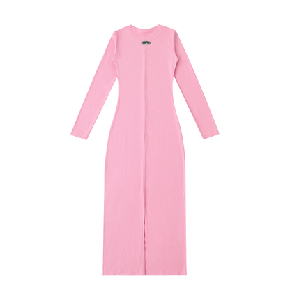 Eddieboi Shabbat Dress