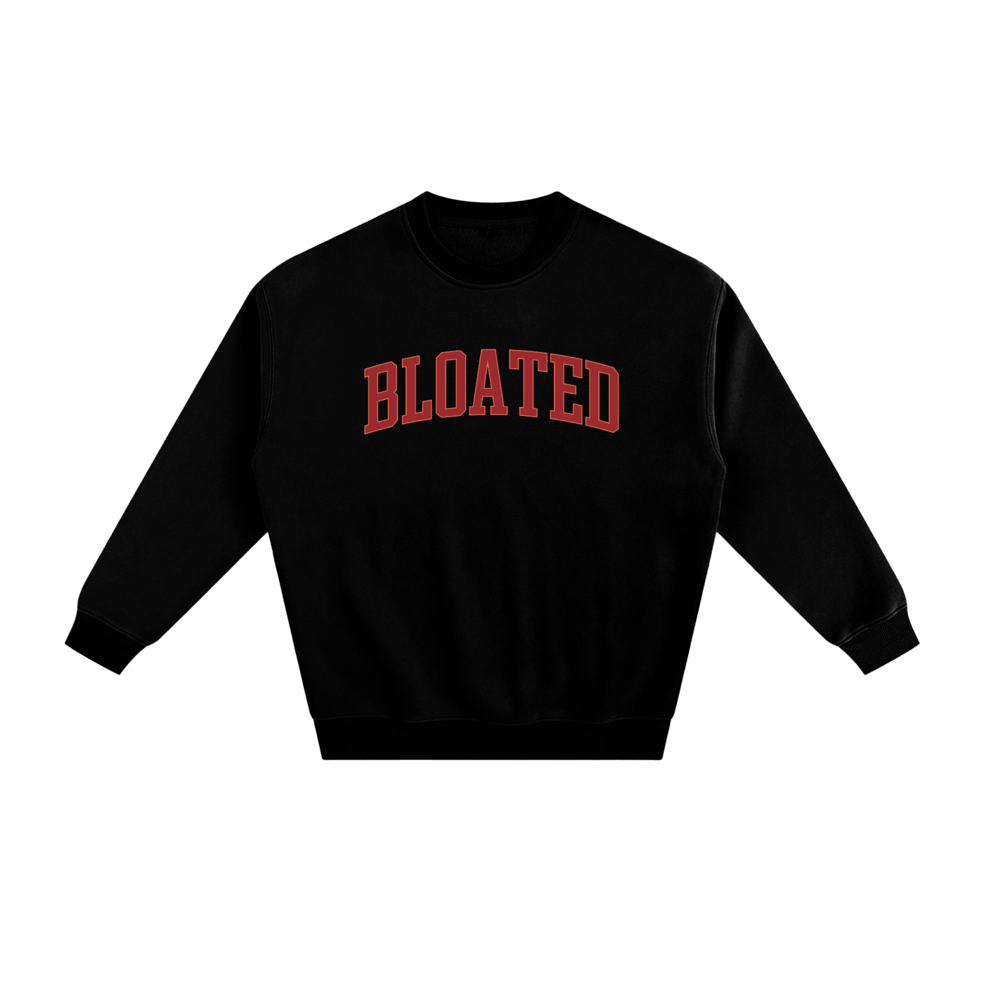 Bloated Sweatshirt