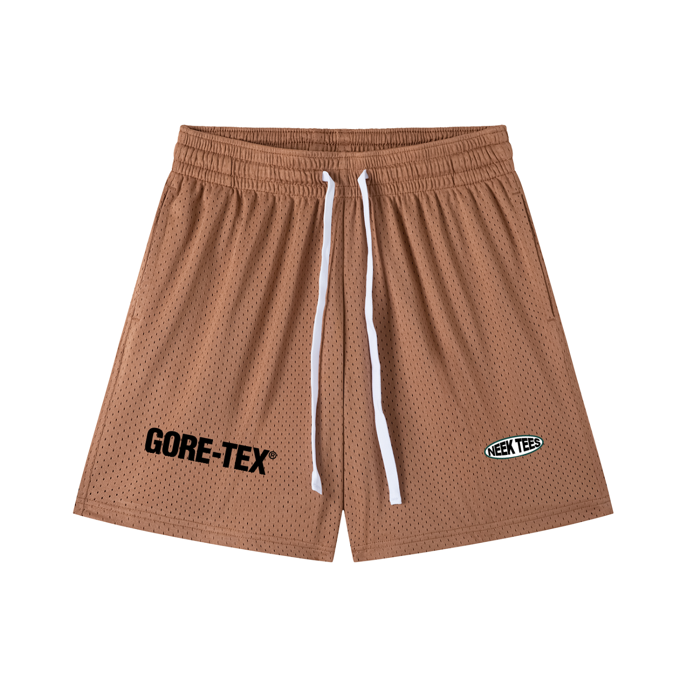 Mesh Shorts