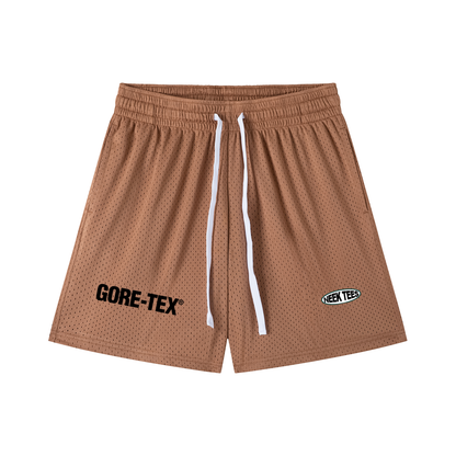Mesh Shorts