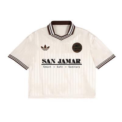 Neek Tees F.C. Kit