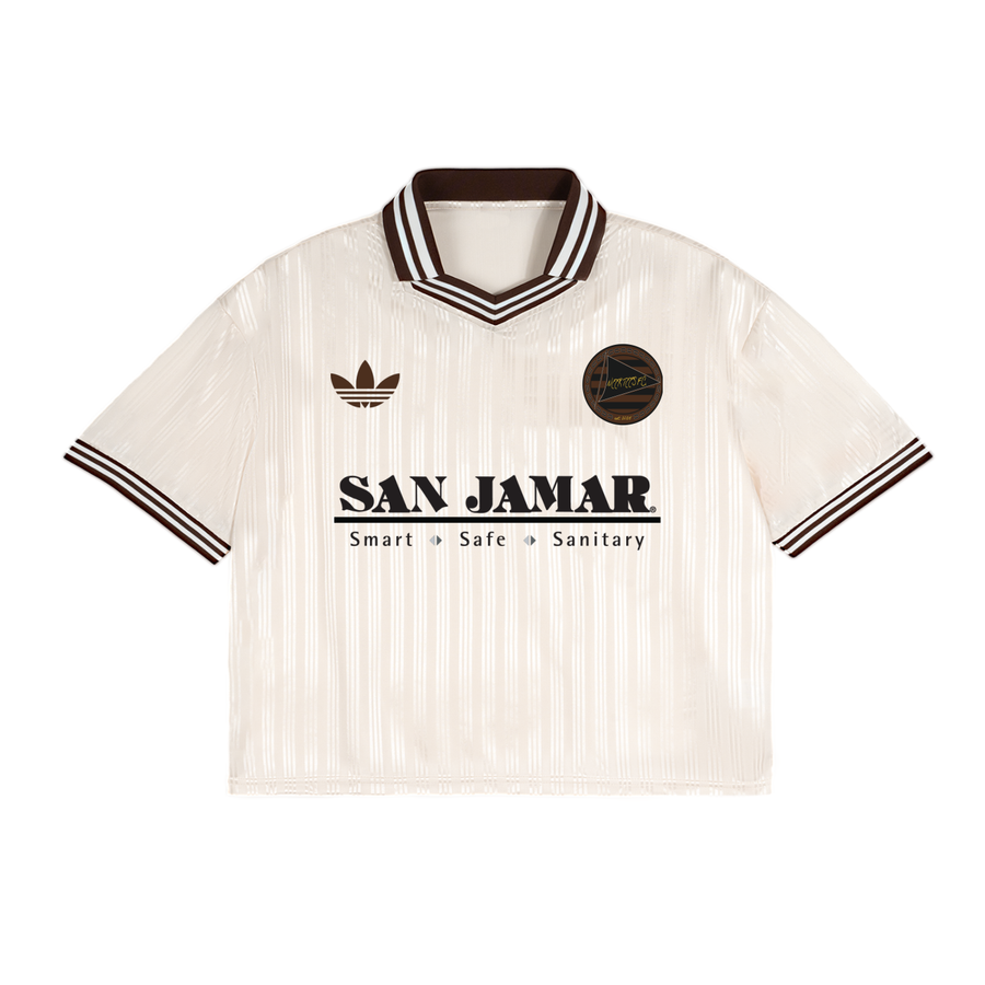 Neek Tees F.C. Kit