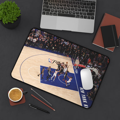 Hand of OG Desk Mat