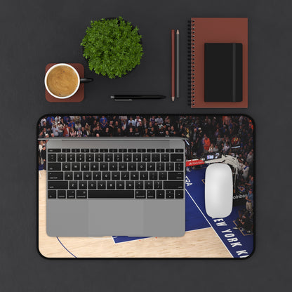 Hand of OG Desk Mat