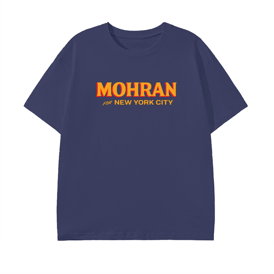 Mohran Tee