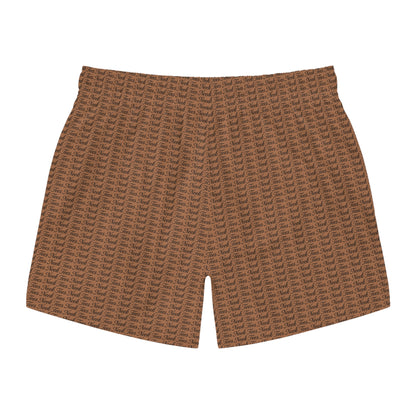 Neek Tees AOP - Swim Trunks