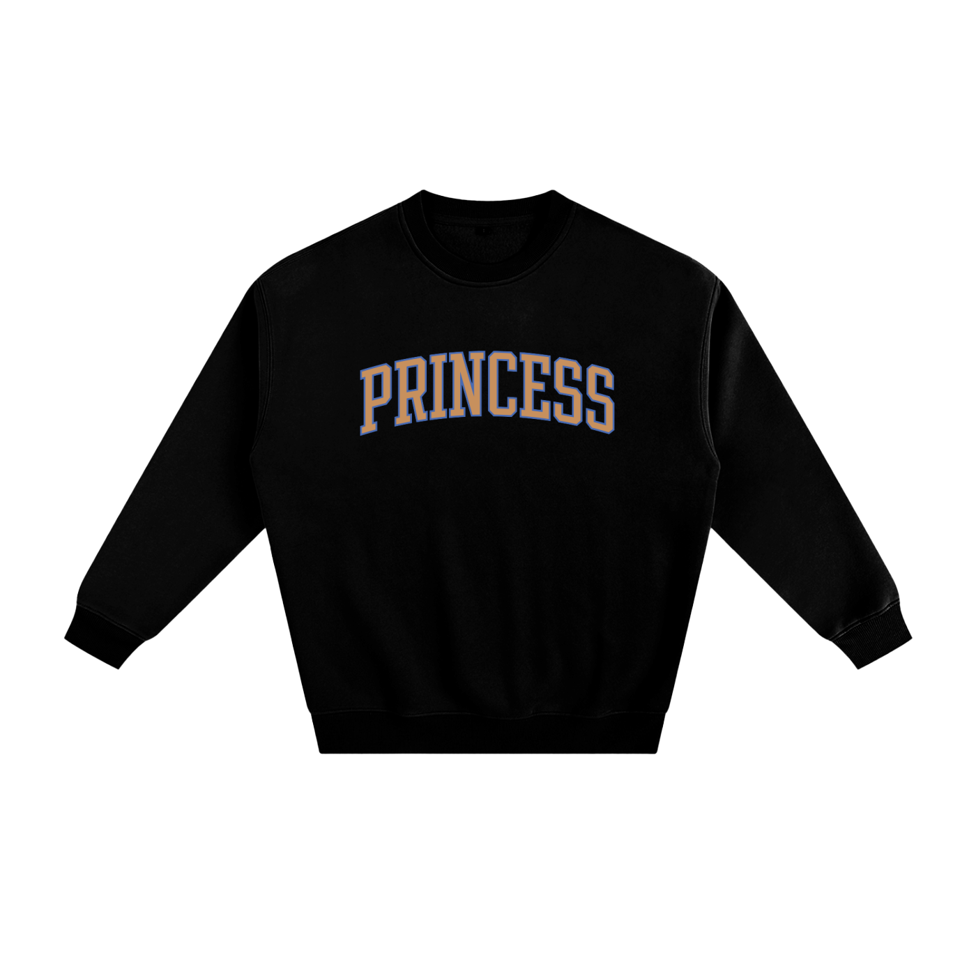 Princess Sweatshirt
