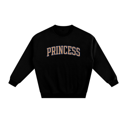 Princess Sweatshirt