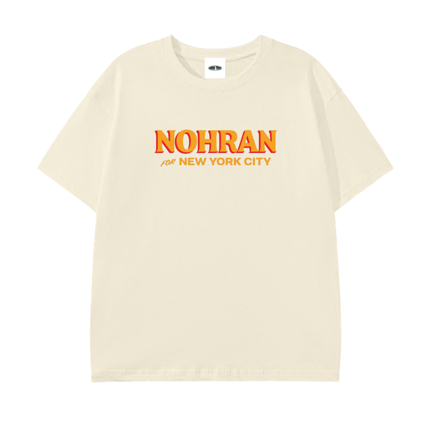 Nohran Tee