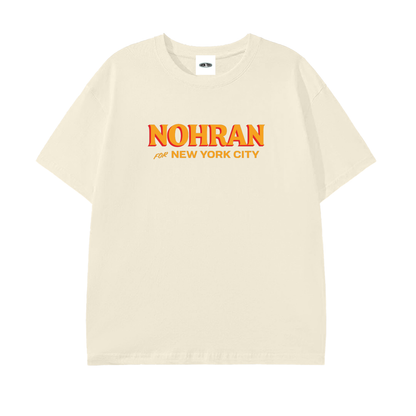 Nohran Tee