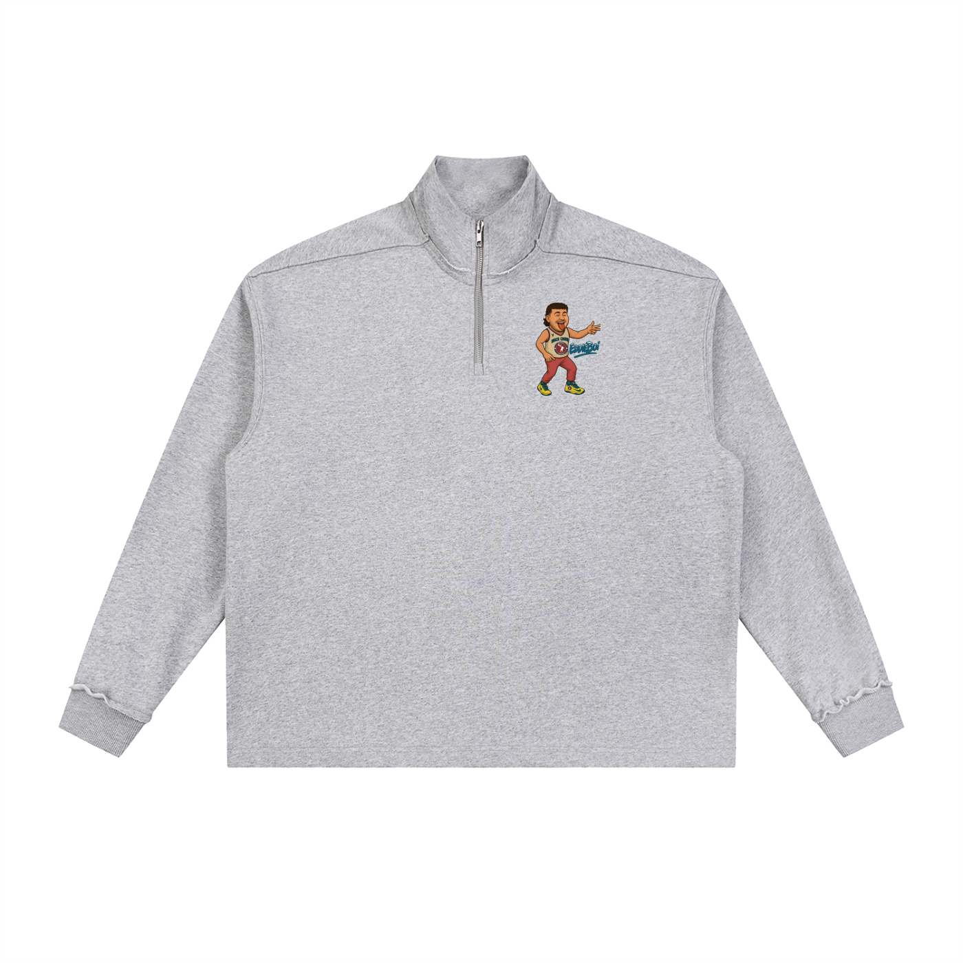 Louclusive Q-Zip