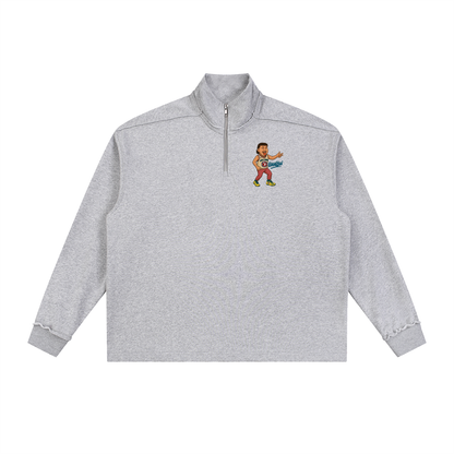 Louclusive Q-Zip