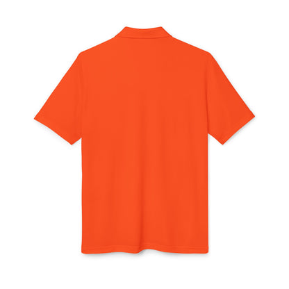 adidas Embroidered Performance Polo