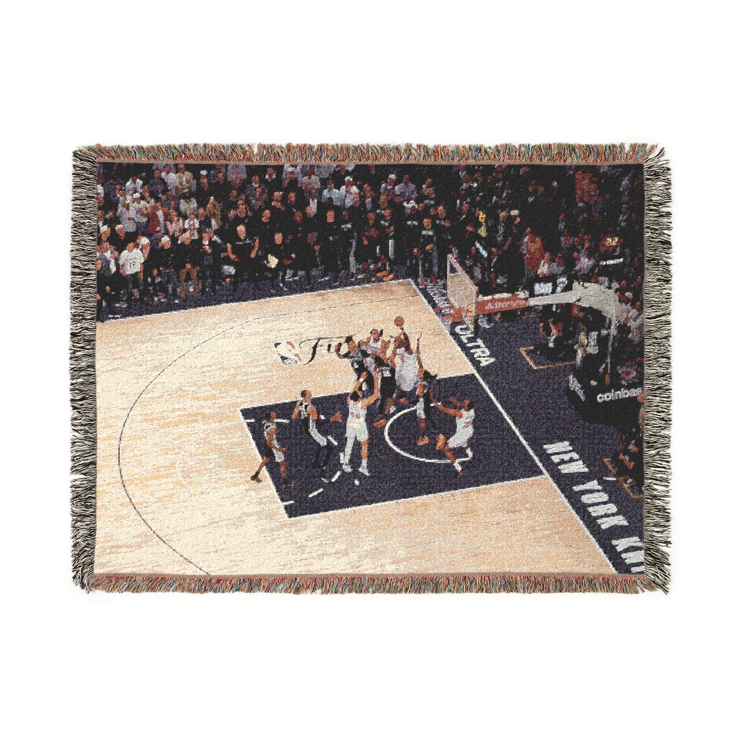 OG Woven Blanket