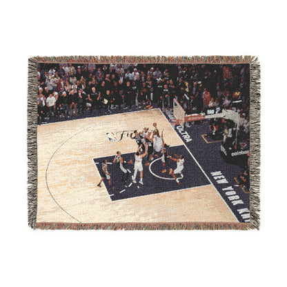 OG Woven Blanket