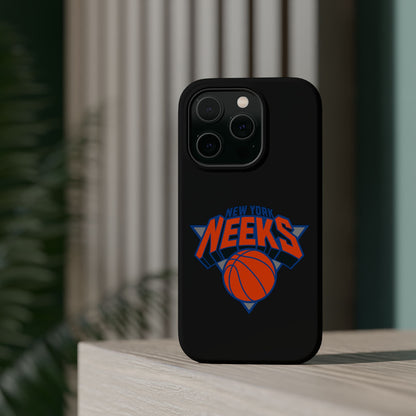 NY Neeks Case