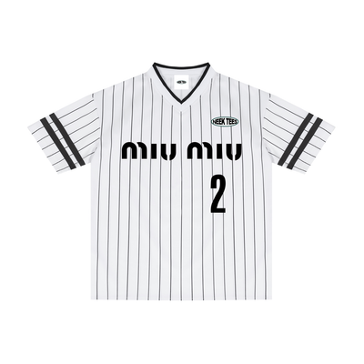Neek Mui Jersey