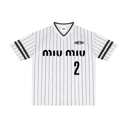 Neek Mui Jersey