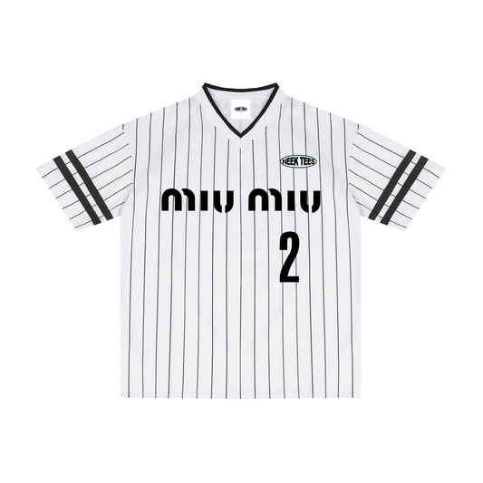 Neek Mui Jersey