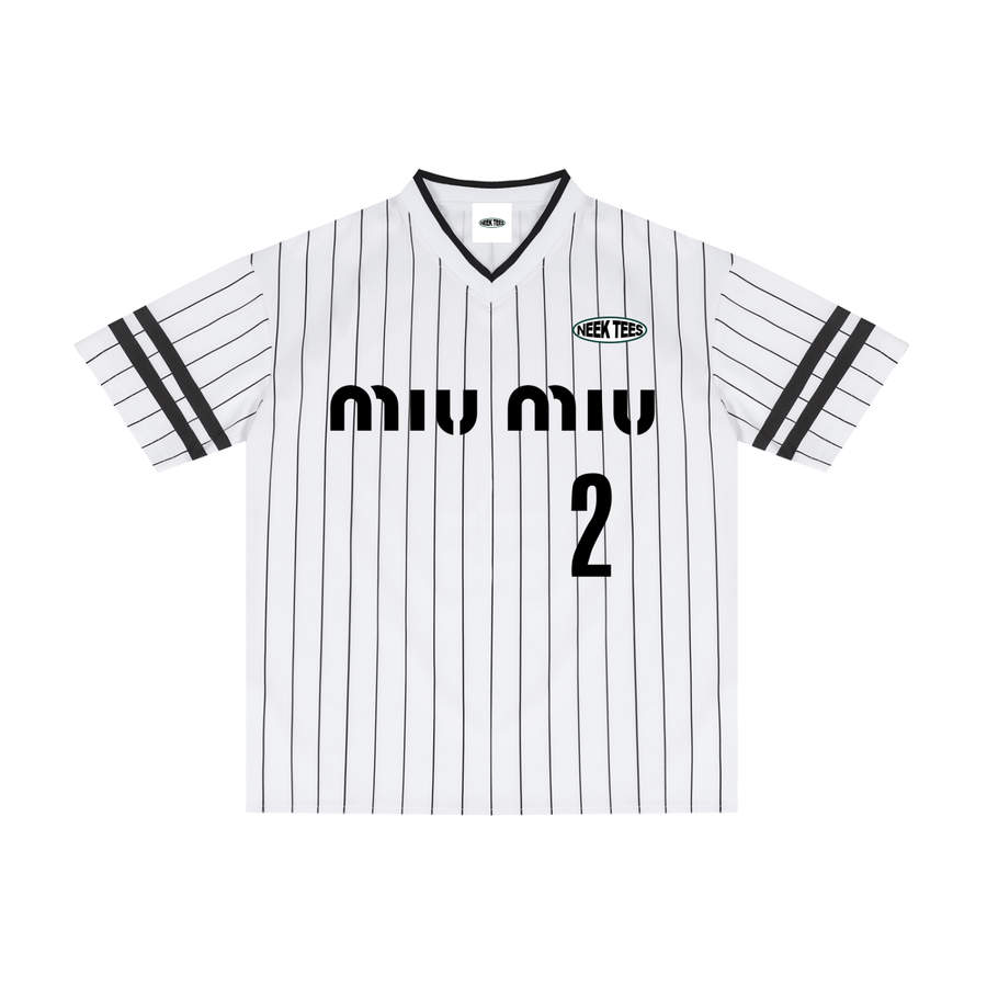 Neek Mui Jersey
