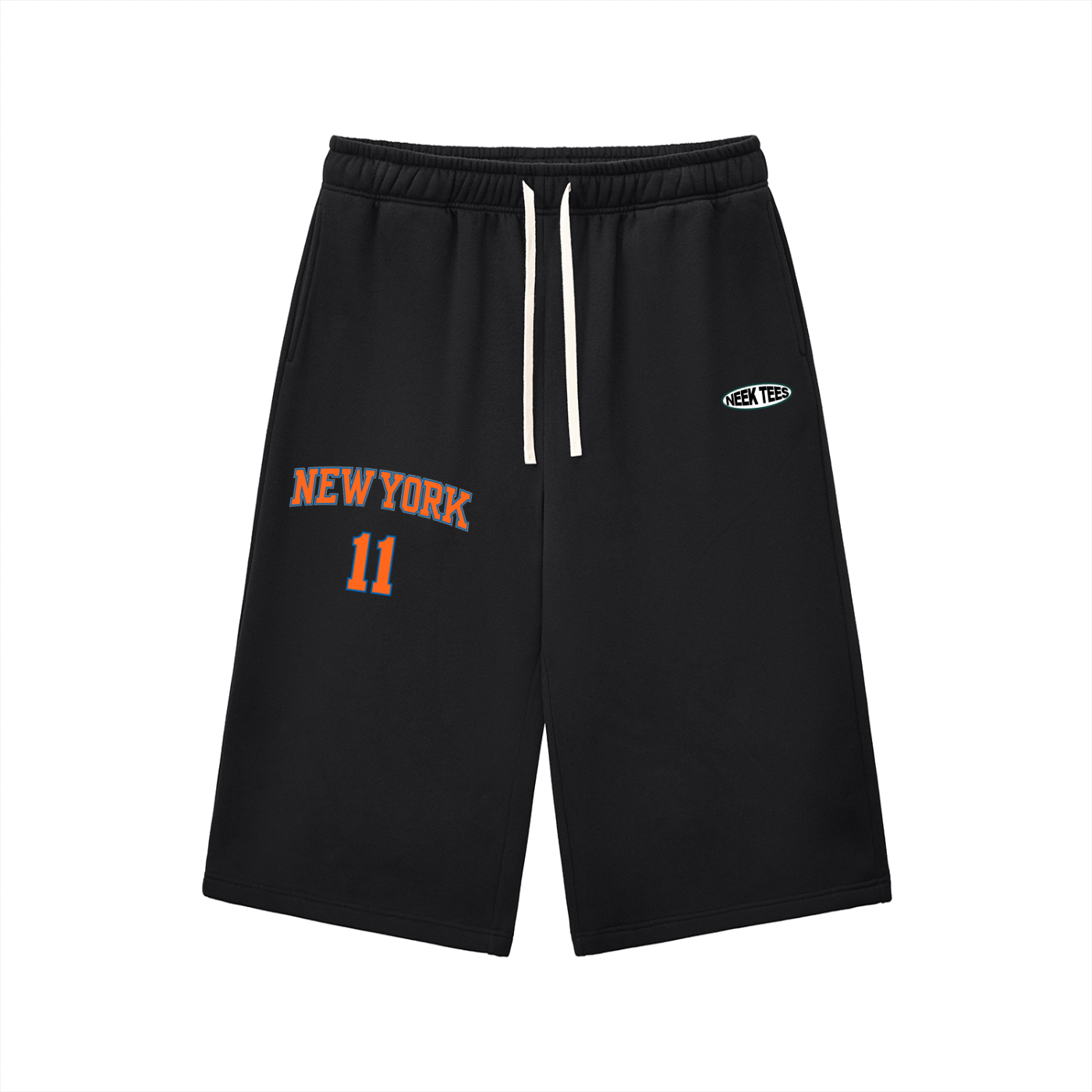 Jalen Brunson Capri Sweats