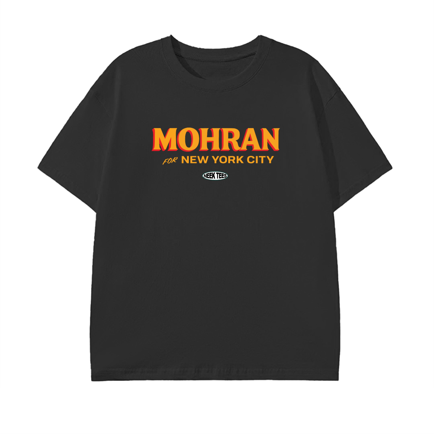 Mohran Tee