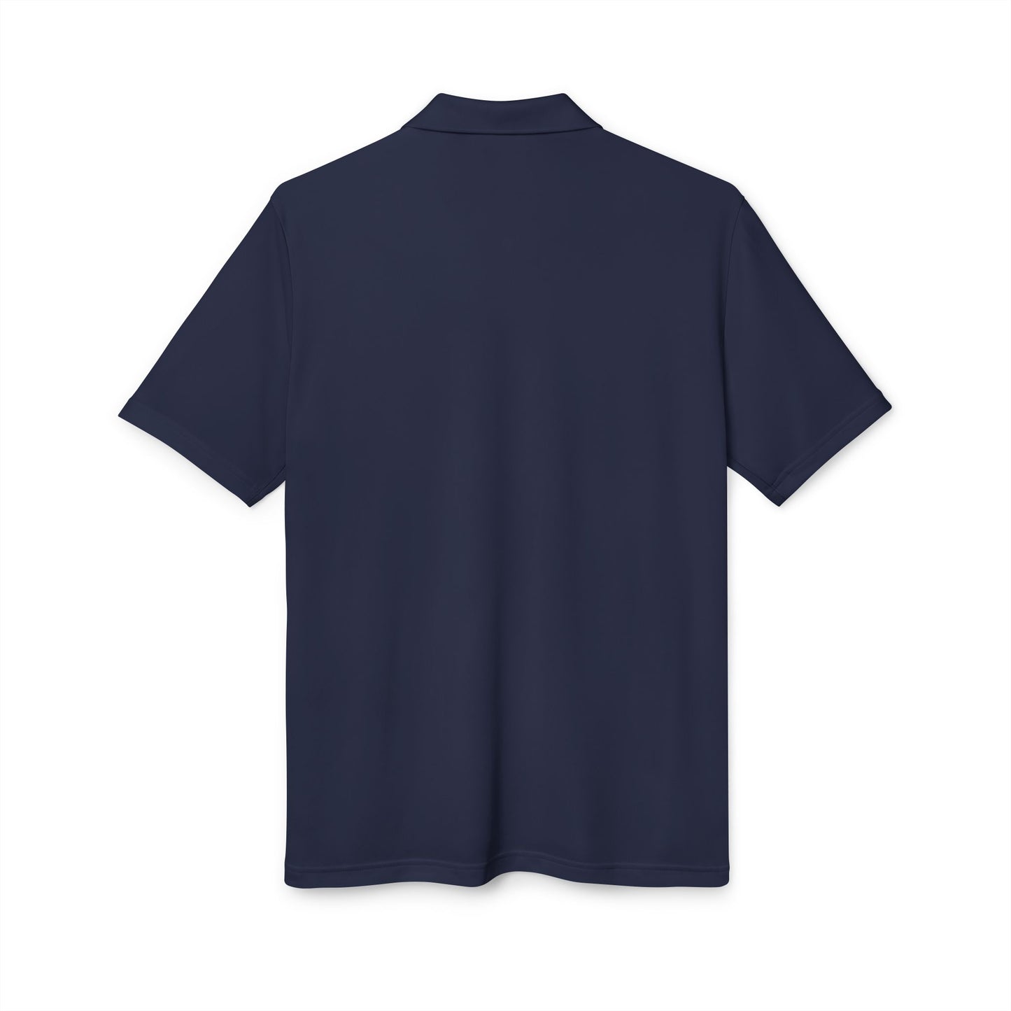adidas Embroidered Performance Polo